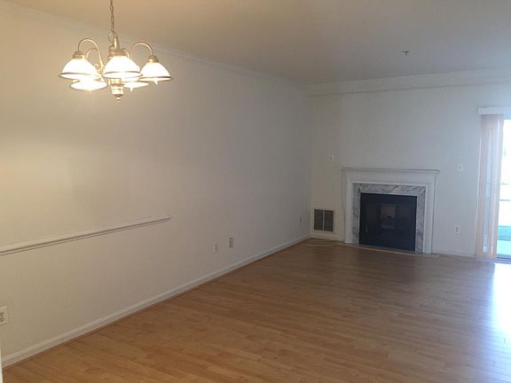 living room/fireplace