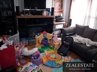 Rented by ZealEstate Group Inc