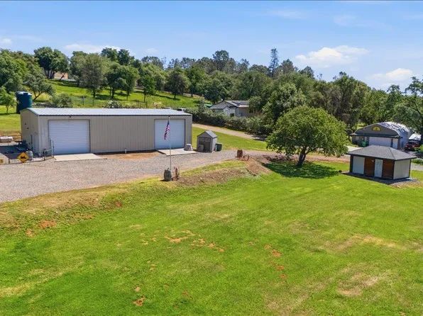 21561 Margaritaville Way, Smartsville, CA 95977