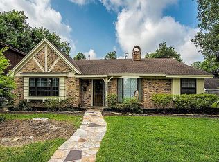 14302 Waterville Way, Houston, TX 77015