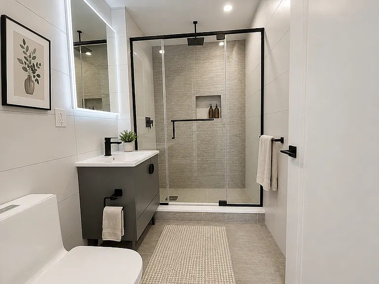 505 Grand St #5B — Photo 5