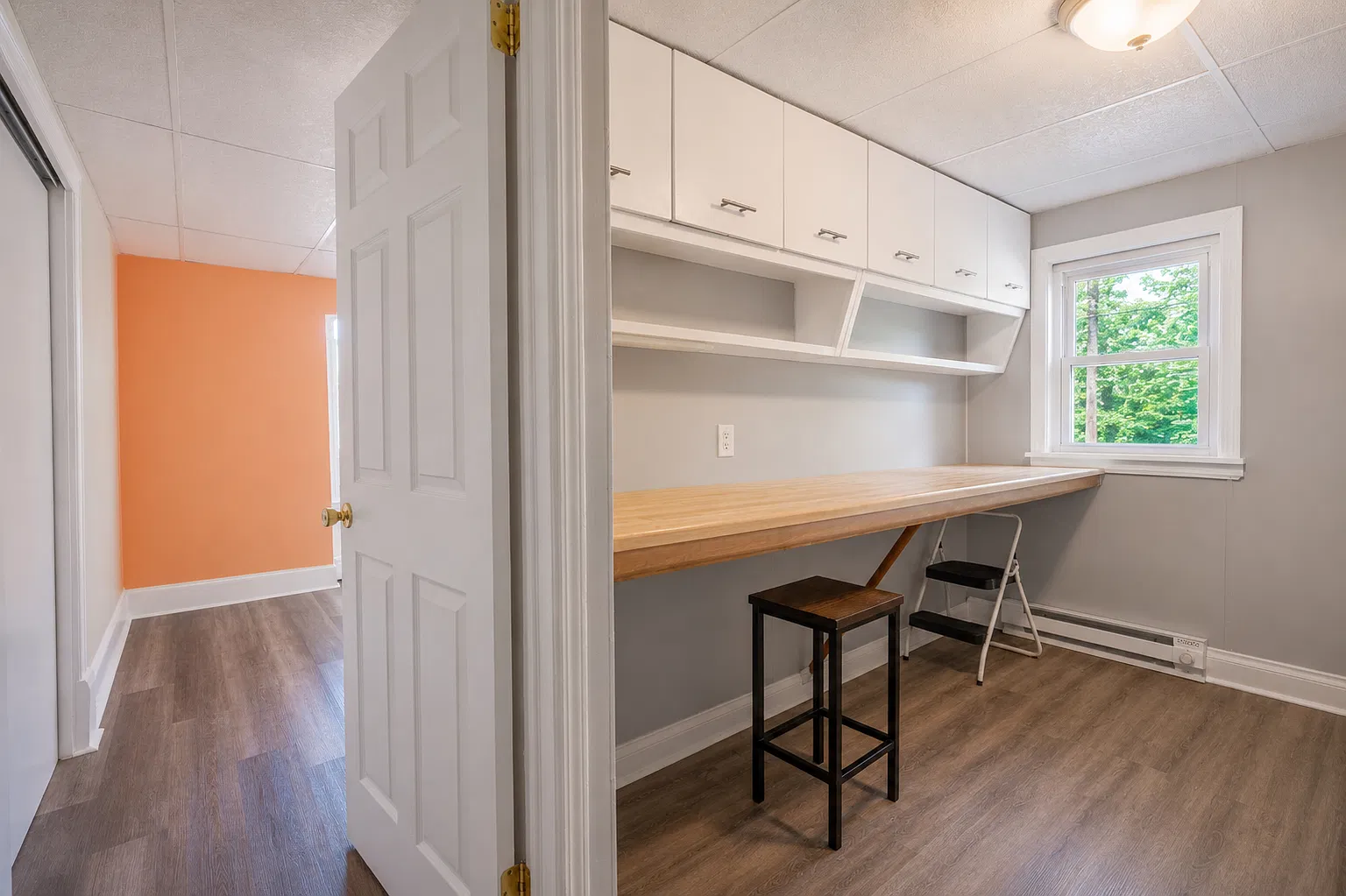 1 bed, 500 sqft, $1,485 — Photo 3