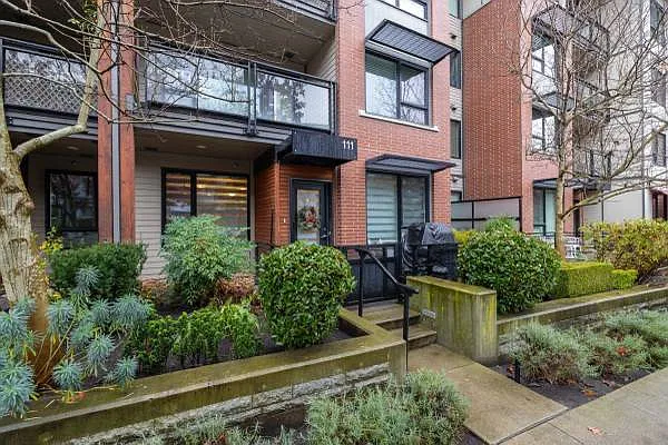 3133 Riverwalk Ave #111