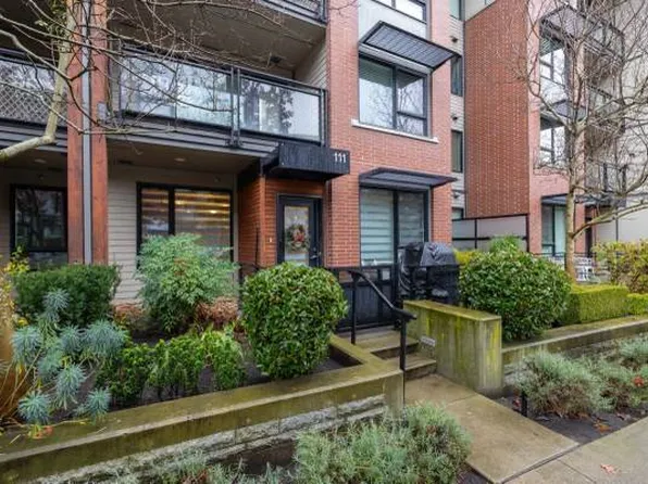 3133 Riverwalk Ave #111, Vancouver, BC V5S 0A7