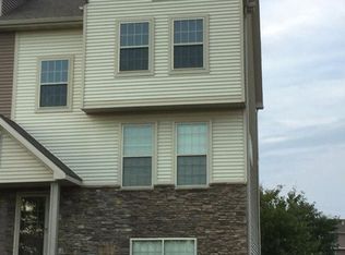 3600 SE Glenstone Dr UNIT 809, Grimes, IA 50111