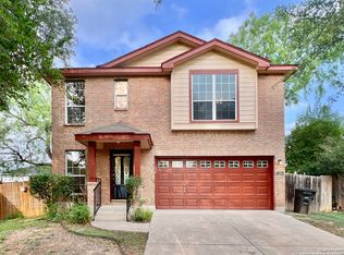 510 Blue Ribbon, San Antonio, TX 78227