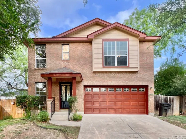 510 BLUE RIBBON, San Antonio, TX 78227