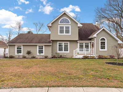 69 Chestnut Court, Brick, NJ, 08723