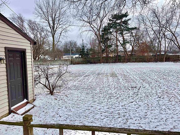 5th image of 22740 S Nunneley Rd