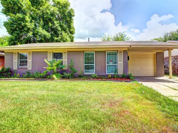 5514 S Acres Dr, Houston, TX 77048
