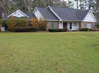 124 Eddy Rd, Deridder, LA 70634