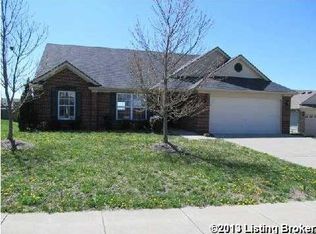 307 Tipperary Xing, Shelbyville, KY 40065