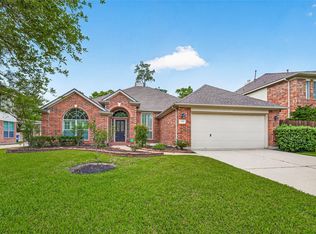 24919 Corbin Gate Dr, Spring, TX 77389