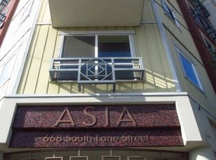 668 S Lane St APT 403, Seattle, WA 98104