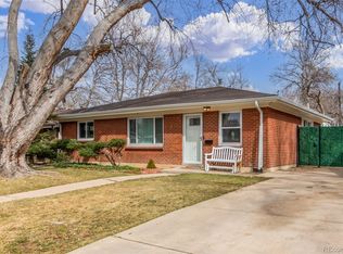 2532 S Quitman St, Denver, CO 80219