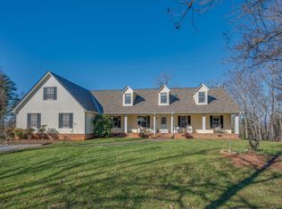 122 Huntwood Ln, Rutherfordton, NC 28139