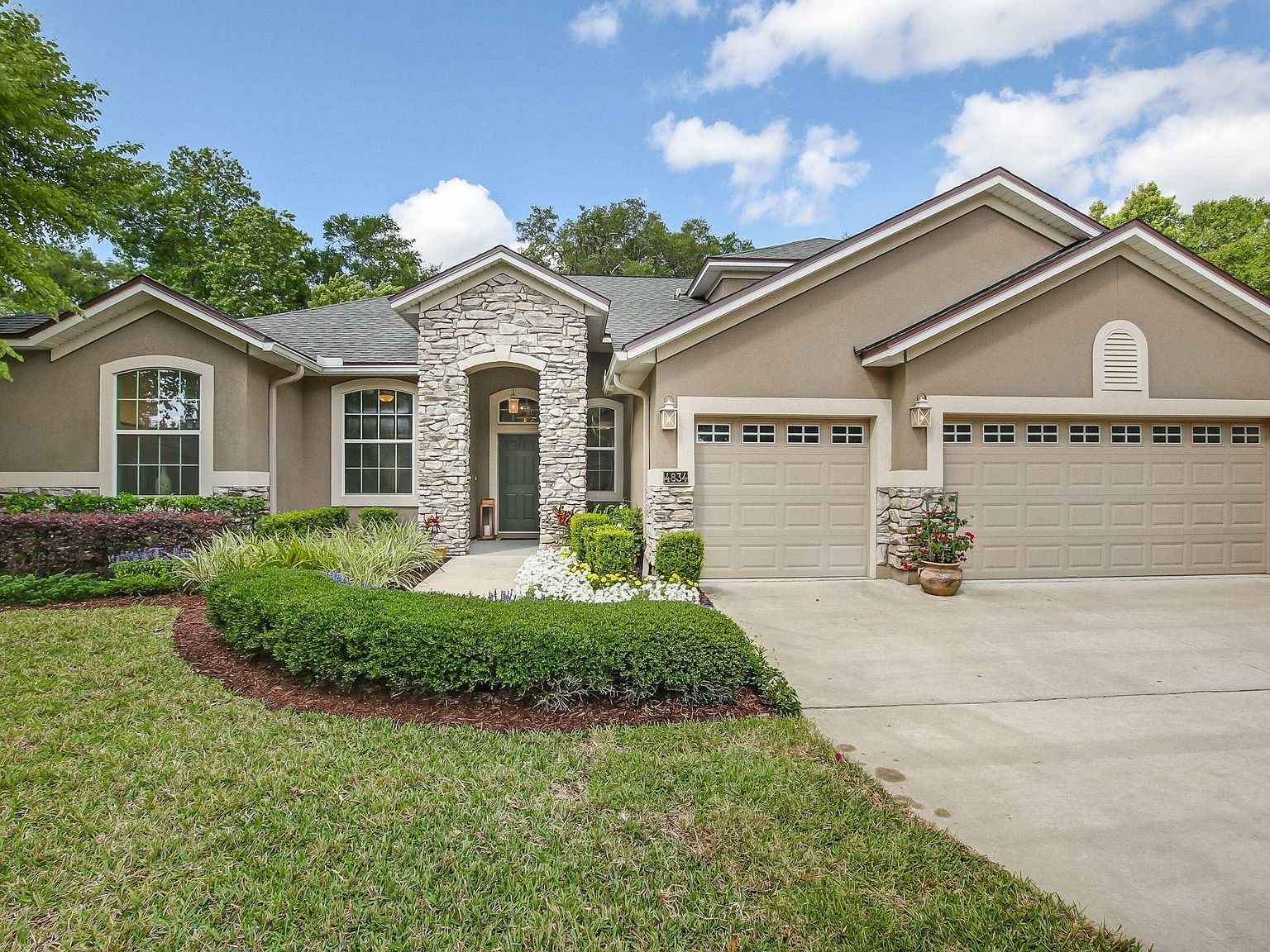 4834 Boat Landing Dr, Saint Augustine, FL 32092 Zillow
