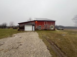 5578 Township Road 187, Cardington, OH 43315