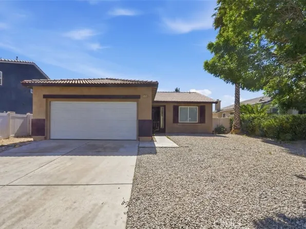 15763 Desert Rock St, Adelanto, CA 92301