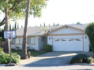 358 Madison Dr, San Jose, CA 95123