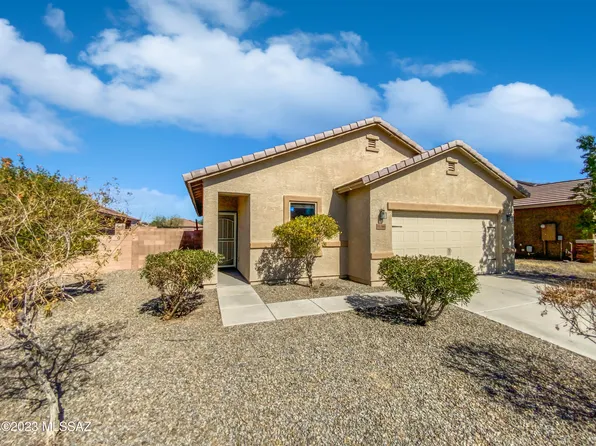 11366 W Fire Art Dr, Marana, AZ 85658