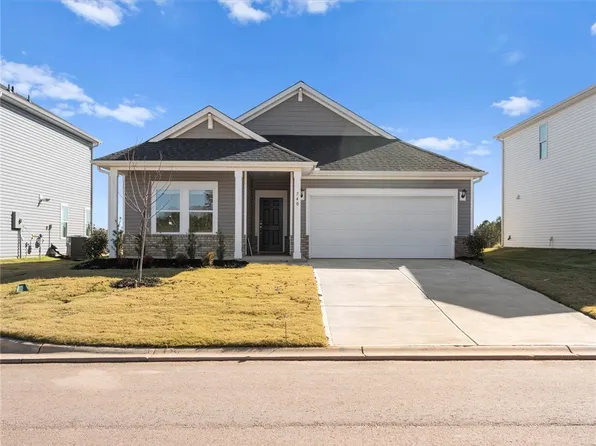 740 Penfold Pointe, Wellford, SC 29385
