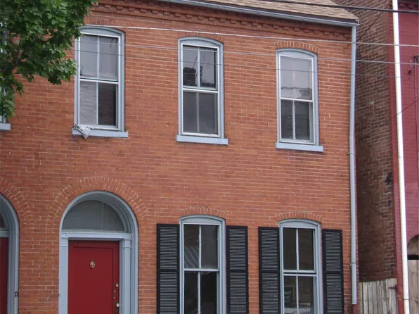 306 S Prince St, Lancaster, PA 17603
