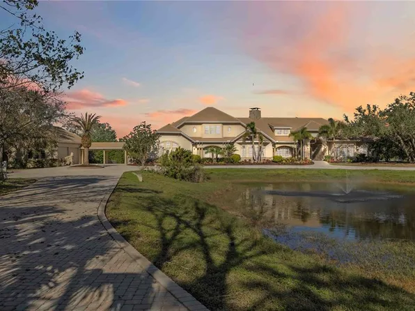 6200 Saddle Oak Trl, Sarasota, FL 34241