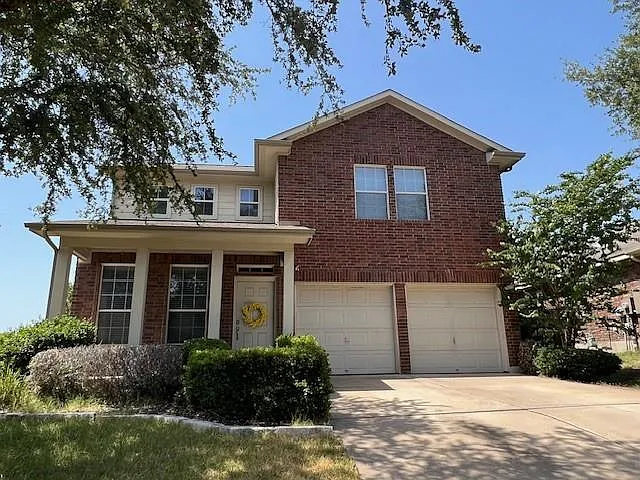 1608 Bowerton Dr — Photo 1