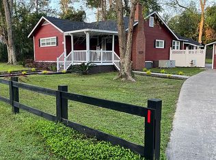 516 2nd St SE, Cairo, GA 39828