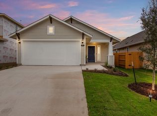 231 Trailside Ln, Bastrop, TX 78602