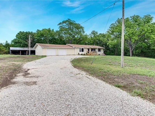 4339 K 68 Hwy, Wellsville, KS 66092