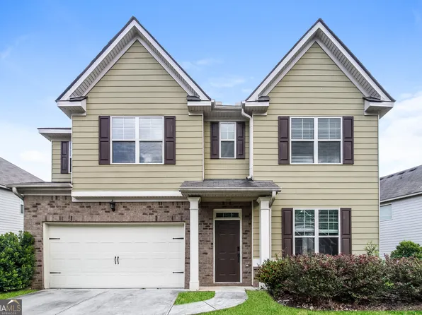 194 Randy Way, Dallas, GA 30132