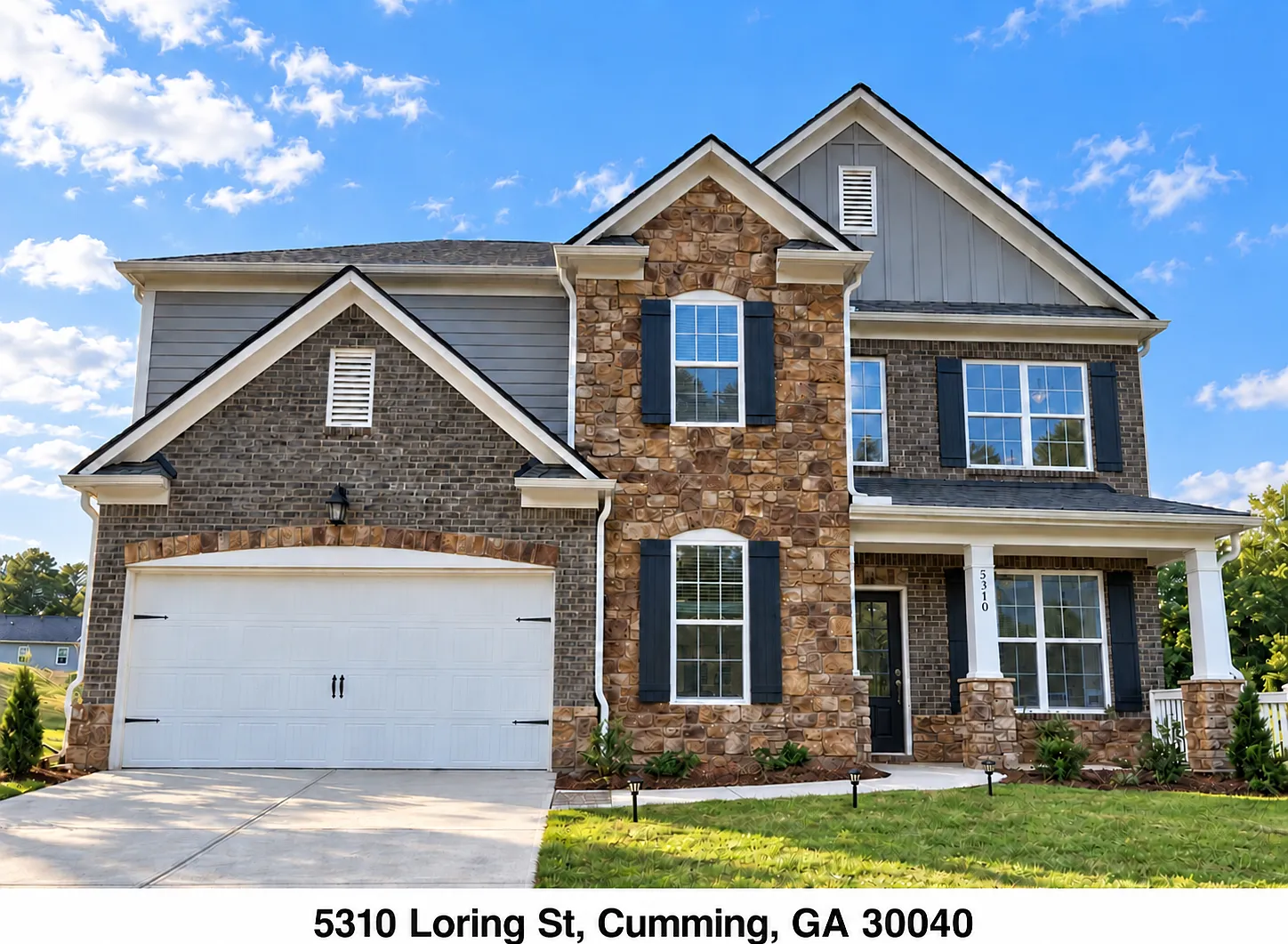 5 bed, 4.0 bath, 3363 sqft, $3,300 — Photo 1