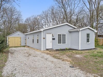 2131 N Grace Avenue, Springfield, MO, 65803