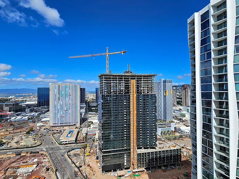1100 Ala Moana Blvd #3107 — Photo 18