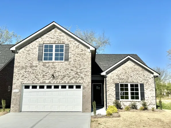 69 Laurel View St Lot 5, Manchester, TN 37355