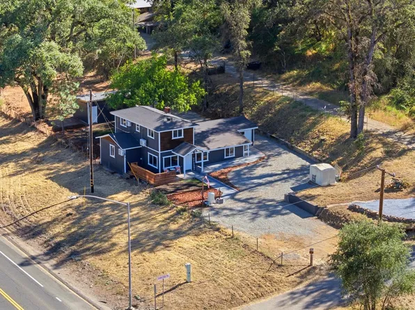 10019 Ladybird Dr, Grass Valley, CA 95949