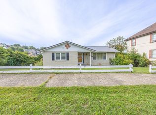 82 E Kerr St, Uniontown, PA 15401