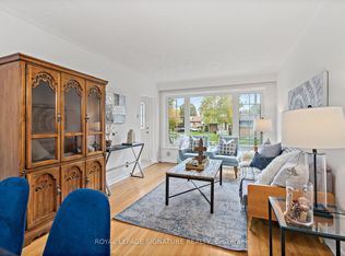 108 Rochman Blvd, Toronto, ON M1H1S2