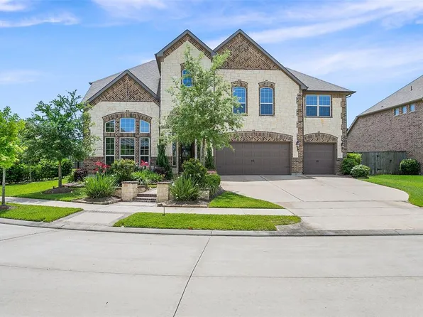 18811 Ellis Bend Dr, Cypress, TX 77433