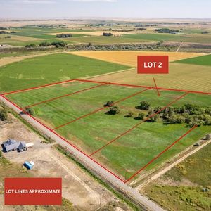 TBD Lane 11 1/2 Lot 2, Powell, WY, 82435