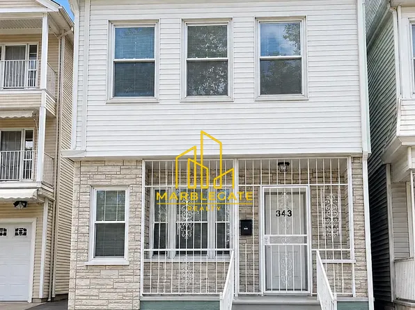 343 7th Ave W, Newark, NJ
