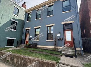 15 W 8th St #2, Covington, KY 41011