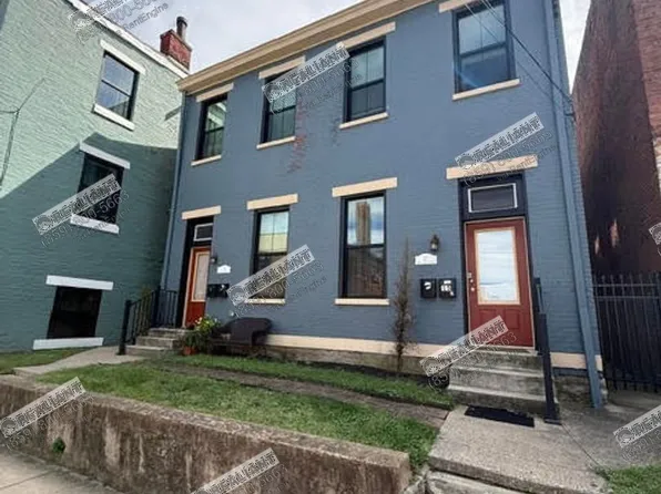 15 W 8th St #2, Covington, KY 41011