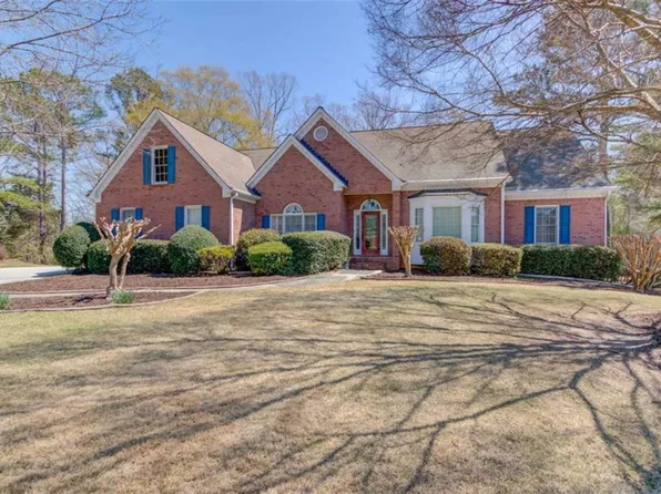 1564 Beaver Creek Ln, Snellville, GA 30078