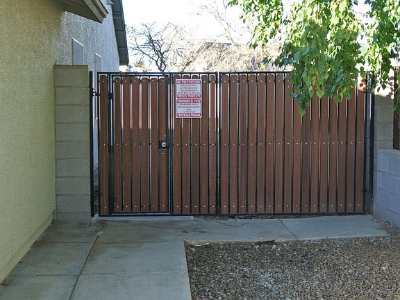 2nd image of 8644 W Turney Ave