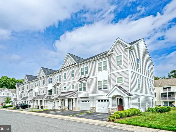 19916 Ames Dr #112, Rehoboth Beach, DE 19971