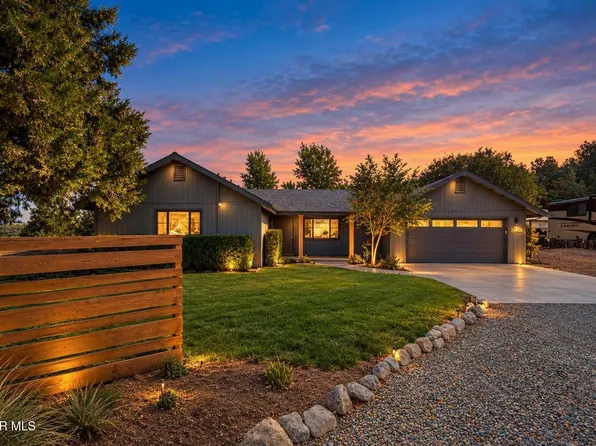 21408 Adam Dr, Tehachapi, CA 93561