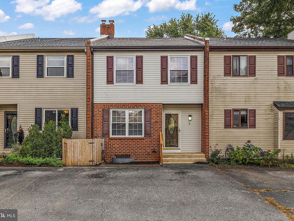1st image of 3 Cartier Ct